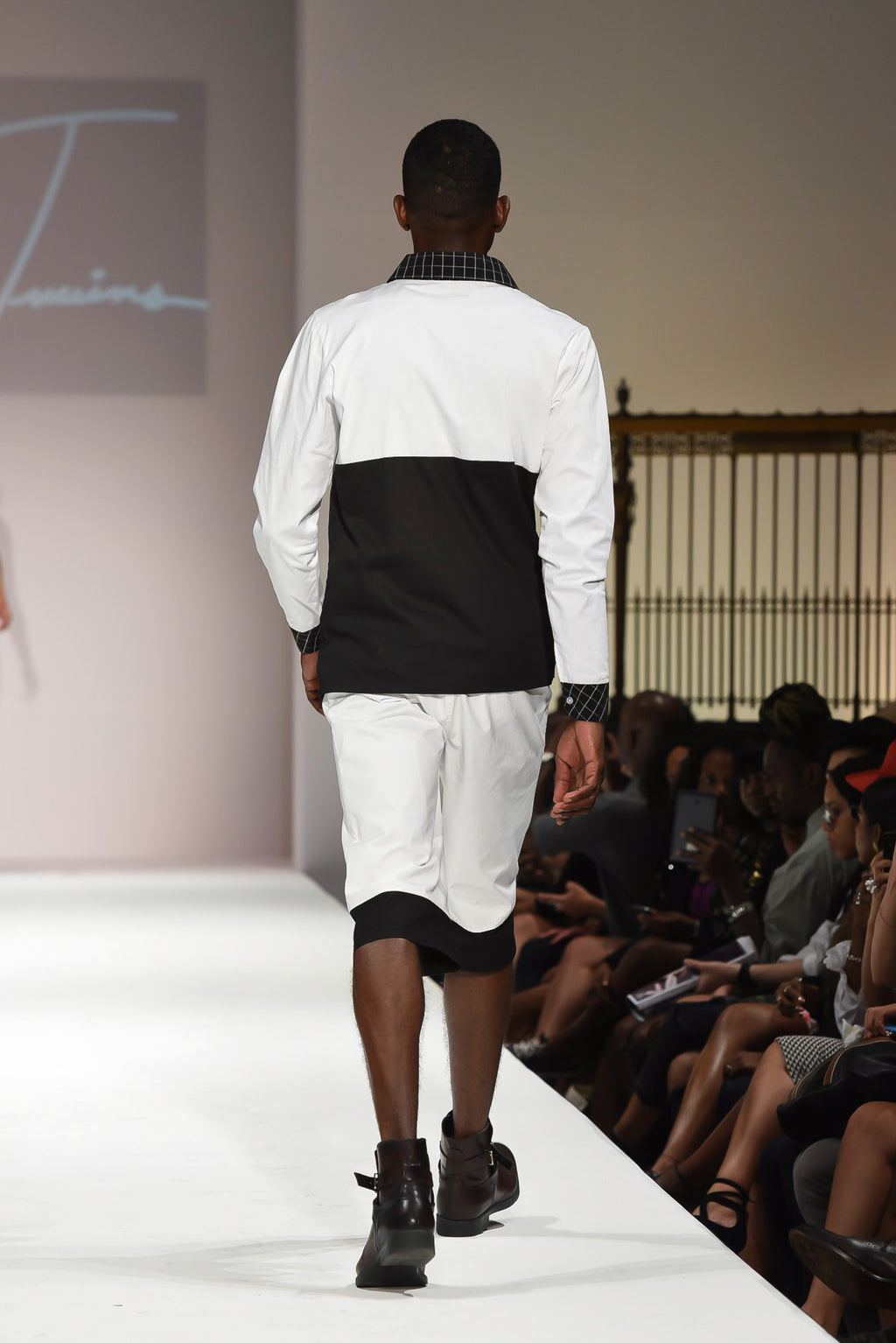 Men's Long Sleeve Dress Shirt