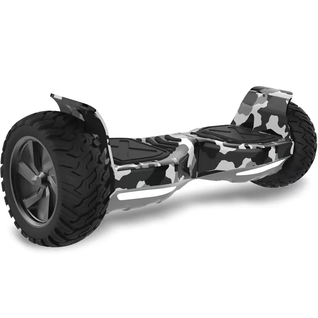 G2 Warrior 700W BT Led Light Electric Scooters Hover Board Off Road G2 Warrior Balance Car Hover Board