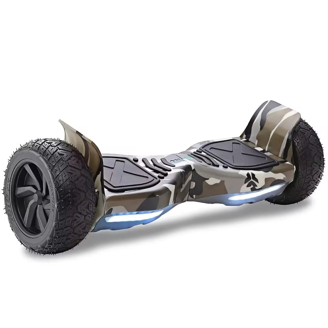 G2 Warrior 700W BT Led Light Electric Scooters Hover Board Off Road G2 Warrior Balance Car Hover Board