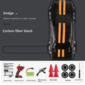 High-Speed 1/14 RC Drift Racing Car - 4WD Remote Control Toy 8005